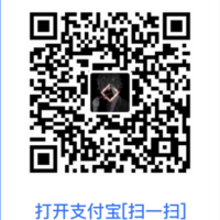Whirity404 alipay qrcode